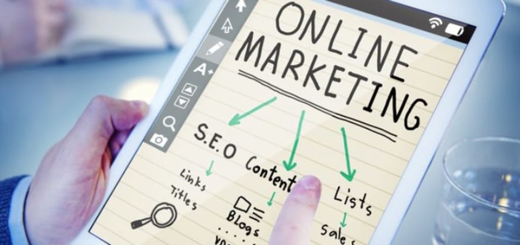 Tips to Market Your eCommerce Business Online Tips to Market Your eCommerce Business Online