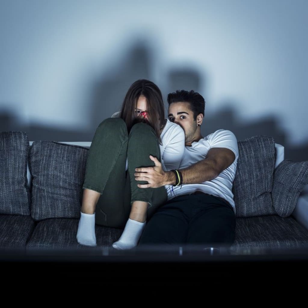10 Best Horror Movies to Watch on a Date 10 Best Horror Movies to Watch on a Date