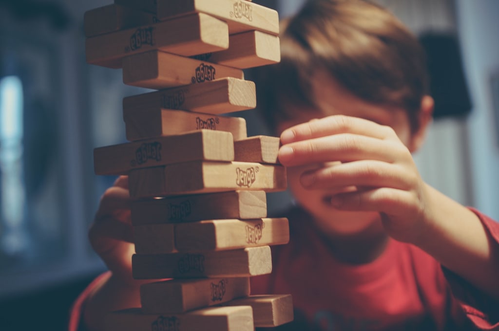 Best Board Games to Play With Your Family Best Board Games to Play With Your Family