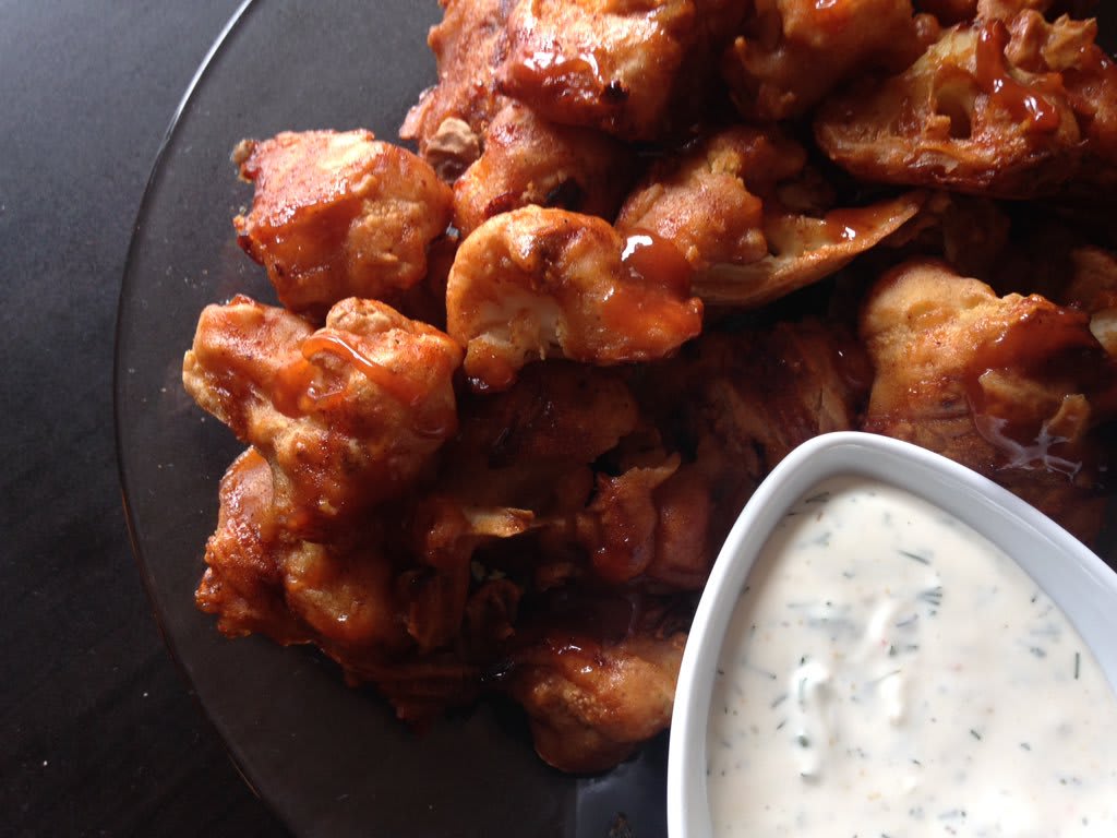 The Do's & Don'ts of Vegan Cooking The Do's & Don'ts of Vegan Cooking