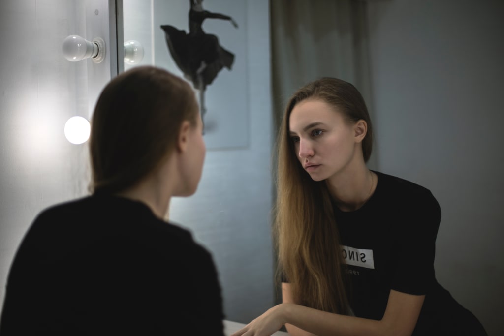 Eating Disorders: The Relapse Eating Disorders: The Relapse