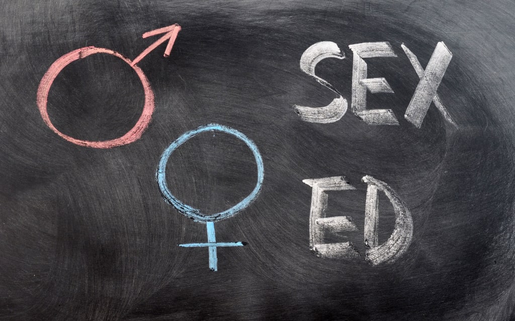 Must Read Science That Will Transform Your Sex Life Must Read Science That Will Transform Your Sex Life