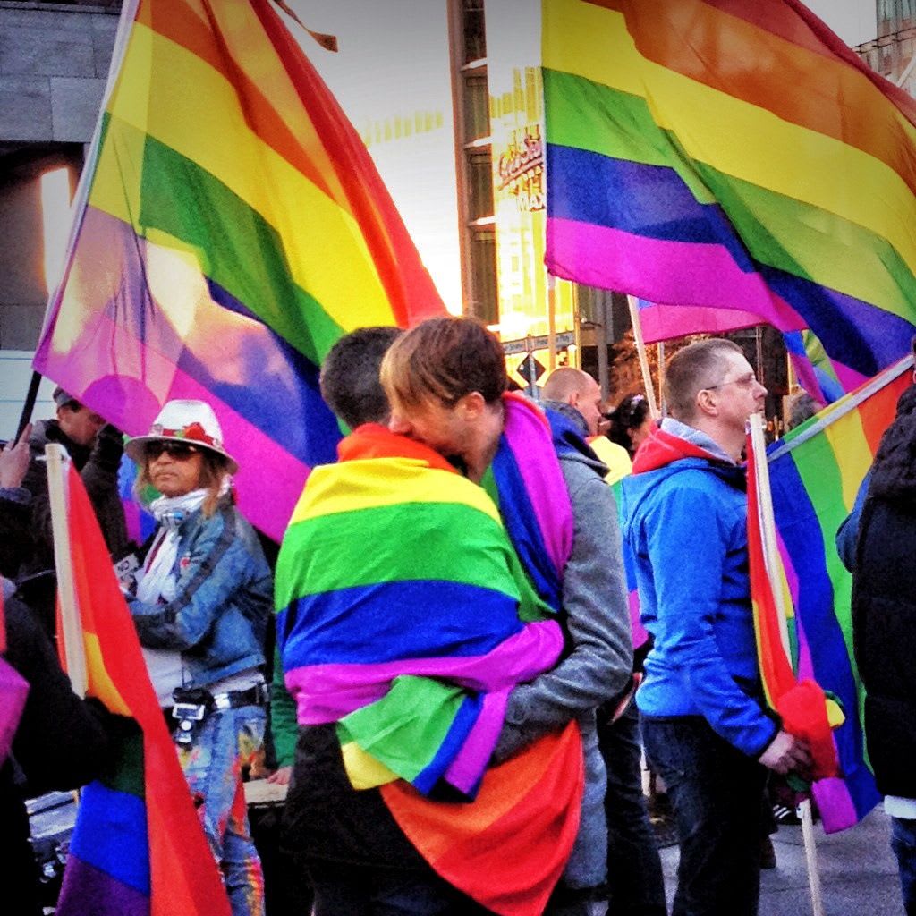 LGBTQIAPK+ and What It Means LGBTQIAPK+ and What It Means
