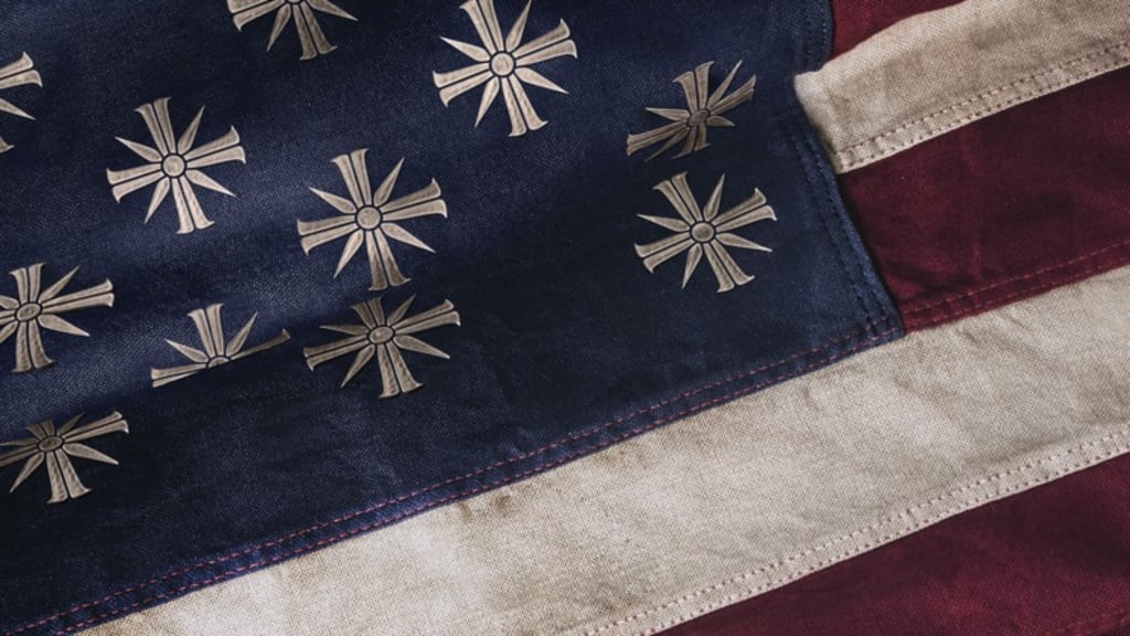 A Spectator's Review: 'Far Cry 5' A Spectator's Review: 'Far Cry 5'