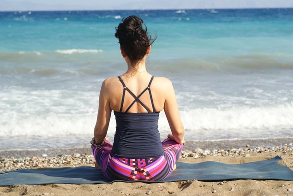 These Yoga Retreats Will Cure Your Winter Blues These Yoga Retreats Will Cure Your Winter Blues