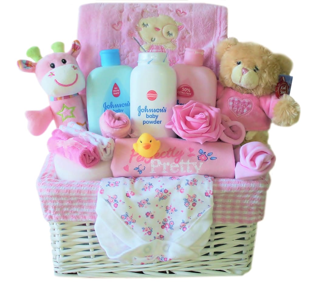Where to Get Free Baby Stuff Where to Get Free Baby Stuff