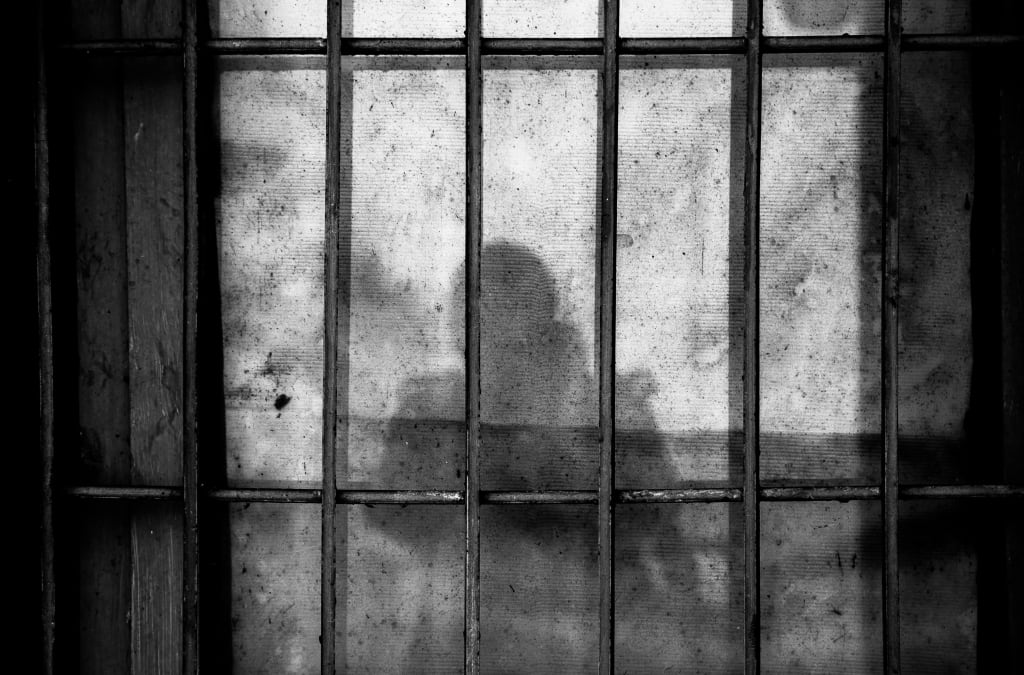 The Woman in the Cemetery The Woman in the Cemetery