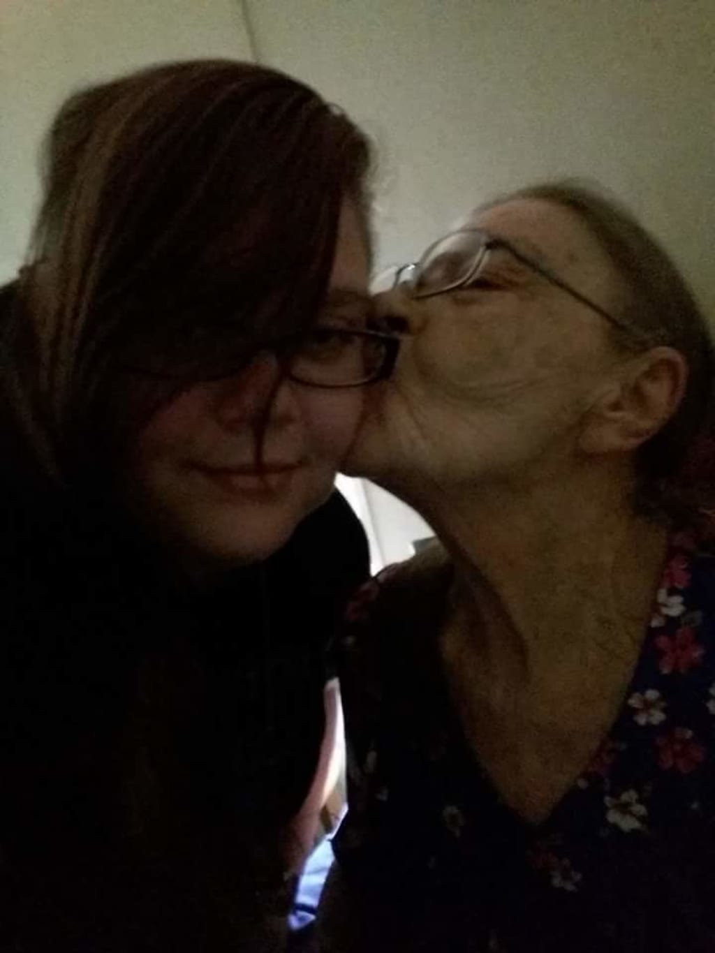 Grandma Grandma