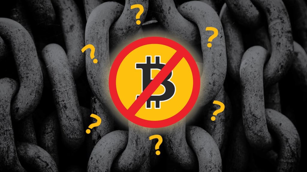 Why Value Investors Hate Bitcoin Why Value Investors Hate Bitcoin