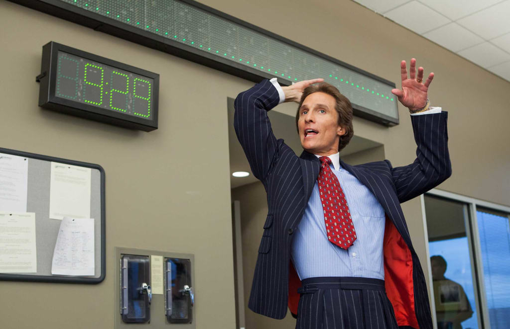 Things No One Tells You About Being a Stockbroker Things No One Tells You About Being a Stockbroker
