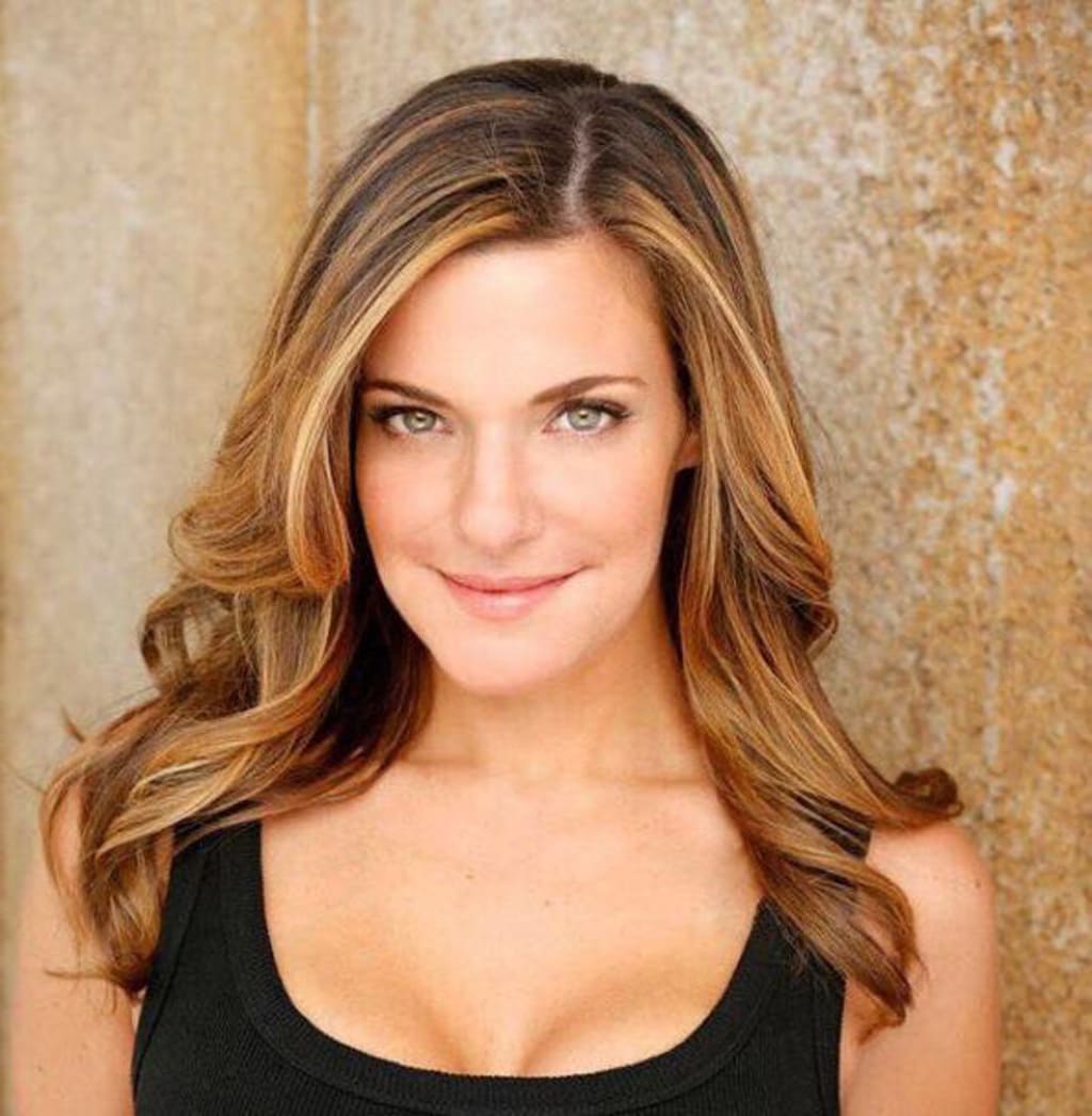 Marissa Mutascio Takes A Turn For Acting And Thrives Marissa Mutascio Takes A Turn For Acting And Thrives