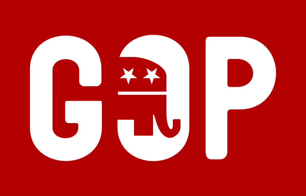 gop stands for