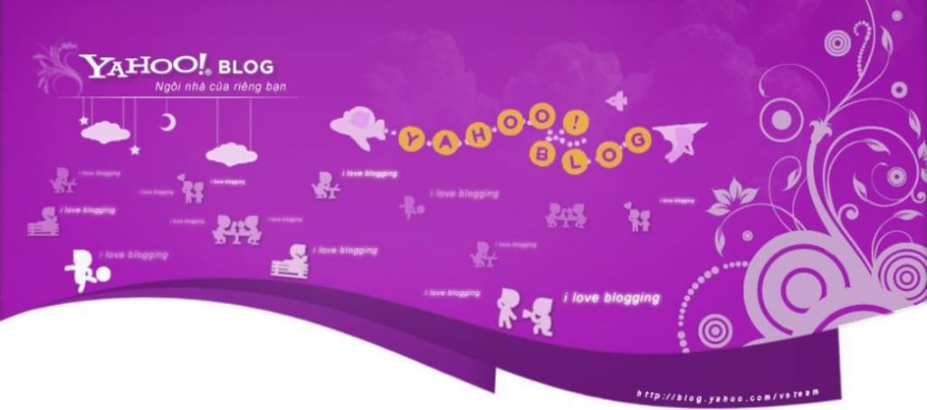 How to Create an Engaging Yahoo Blog How to Create an Engaging Yahoo Blog