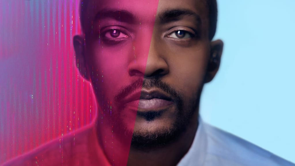 'Black Mirror' Season 5: Not the Finest Hour 'Black Mirror' Season 5: Not the Finest Hour