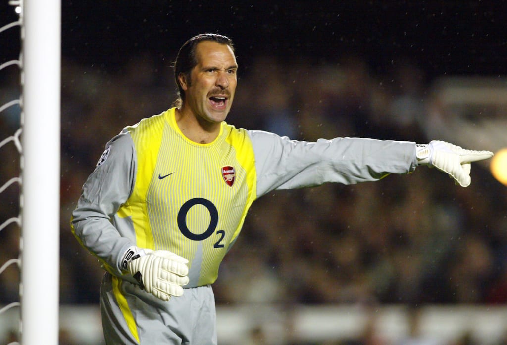 Best Arsenal Players of All Time Best Arsenal Players of All Time