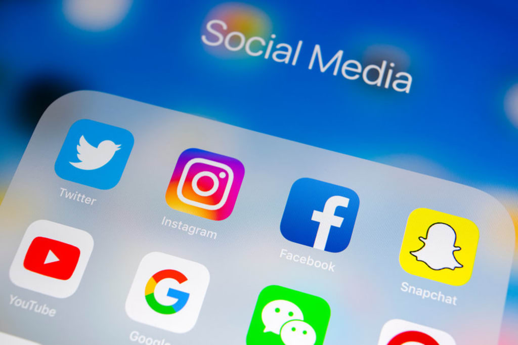 Social Media Detox Social Media Detox