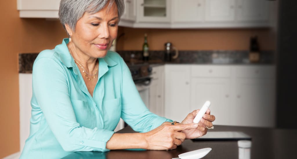 7 Reasons Every Diabetic Needs an iHealth Smart Wireless Gluco-Monitoring System 7 Reasons Every Diabetic Needs an iHealth Smart Wireless Gluco-Monitoring System