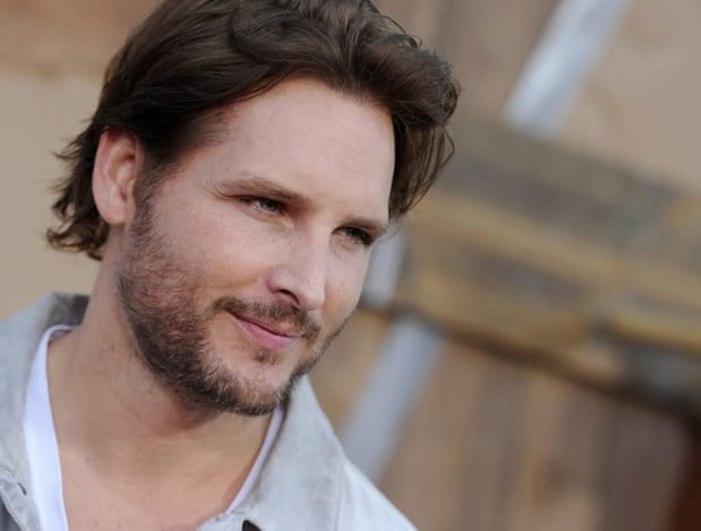9 Things You Probably Didn't Know About Peter Facinelli