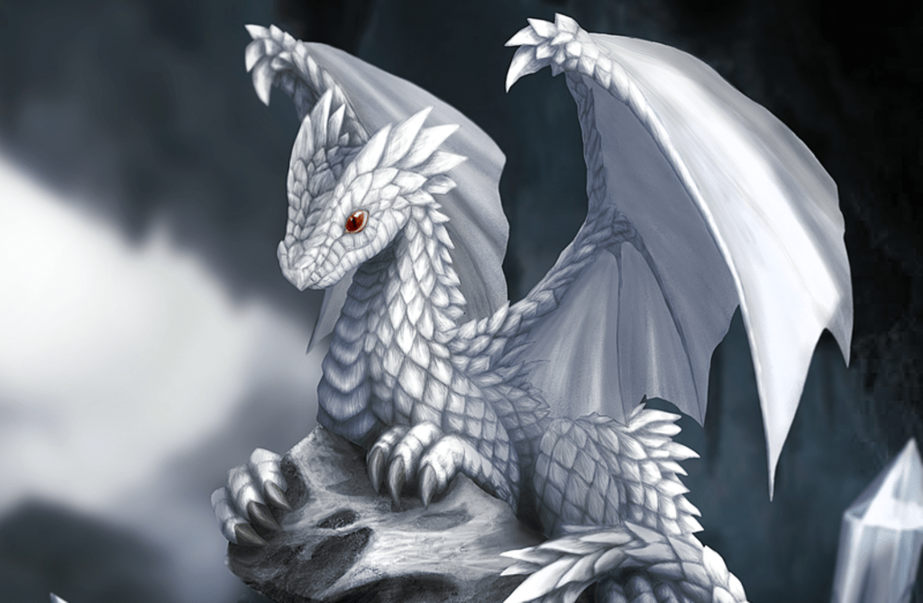 Dragon Lance - Chapter 8 Dragon Lance - Chapter 8