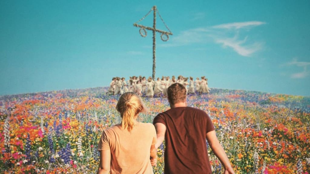 'Midsommar' Movie Preview 'Midsommar' Movie Preview