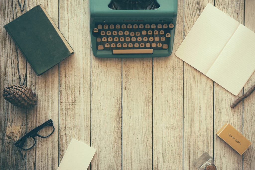 The Path to Becoming a Better Writer The Path to Becoming a Better Writer