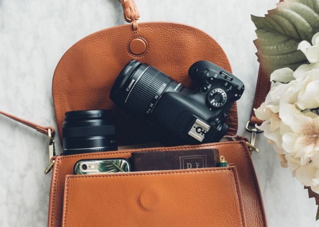 great camera bags