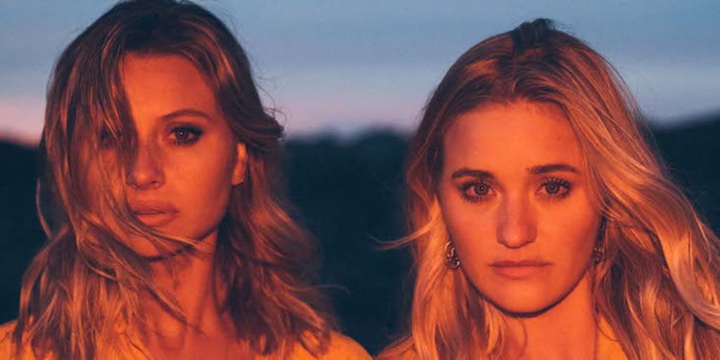 Aly & AJ: Don't Call It a Comeback Aly & AJ: Don't Call It a Comeback