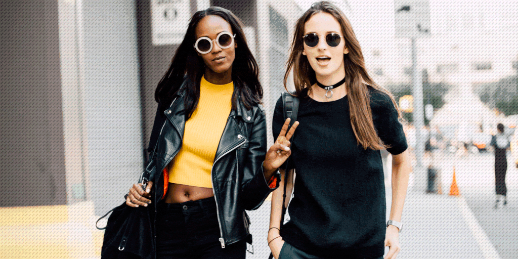 Easy Outfits Anyone Can Pull Off Easy Outfits Anyone Can Pull Off