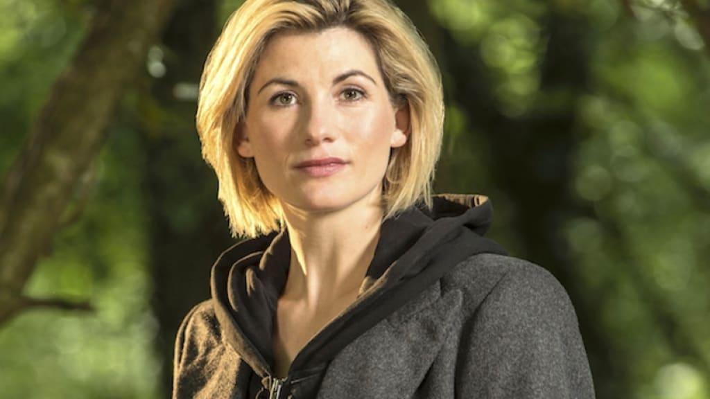 Are People Really Petty Enough to Boycott 'Doctor Who' Because of Jodie Whittaker's Casting? Are People Really Petty Enough to Boycott 'Doctor Who' Because of Jodie Whittaker's Casting?