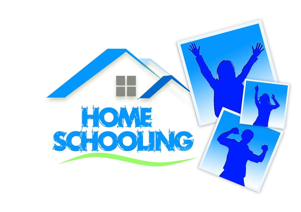 How to Become a Homeschool Parent How to Become a Homeschool Parent