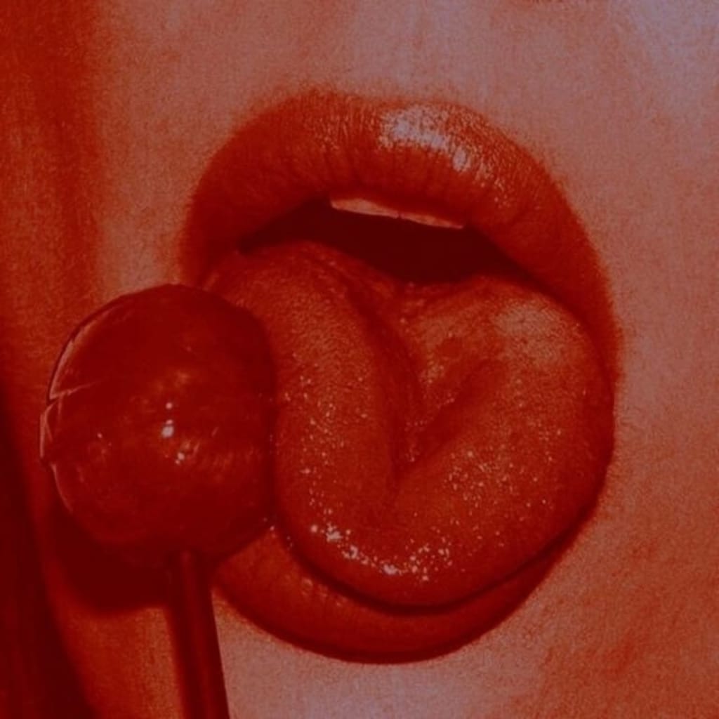 Lolita Syndrome Part 2 Lolita Syndrome Part 2