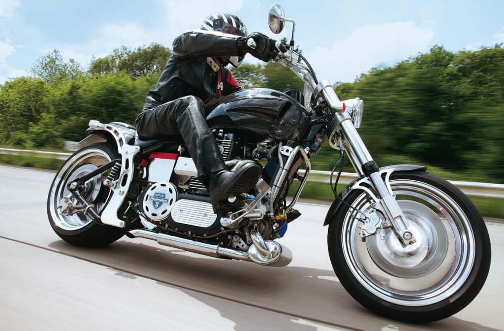 Best Diesel Motorcycles That Actually Work Best Diesel Motorcycles That Actually Work