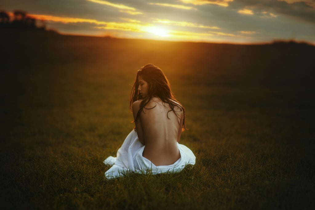 Naked Outdoor Photography Part 3 Naked Outdoor Photography Part 3