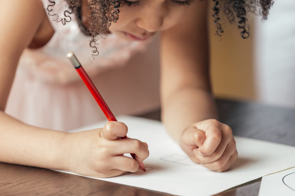 5 Ways to Make and Love Art Again 5 Ways to Make and Love Art Again