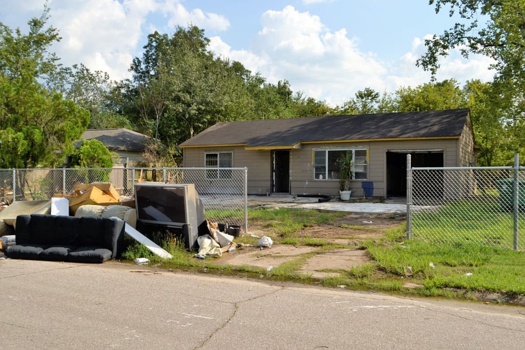 Impoverished Nation Impoverished Nation