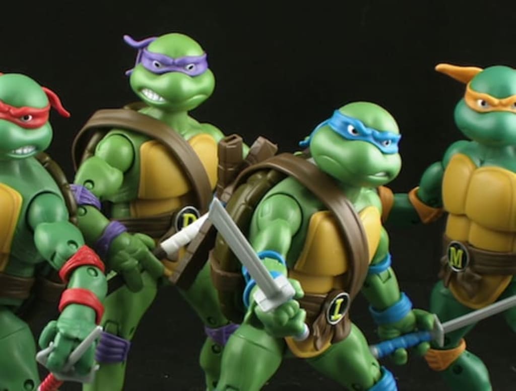 Does Hollywood Really "Ruin Childhoods?" Does Hollywood Really "Ruin Childhoods?"