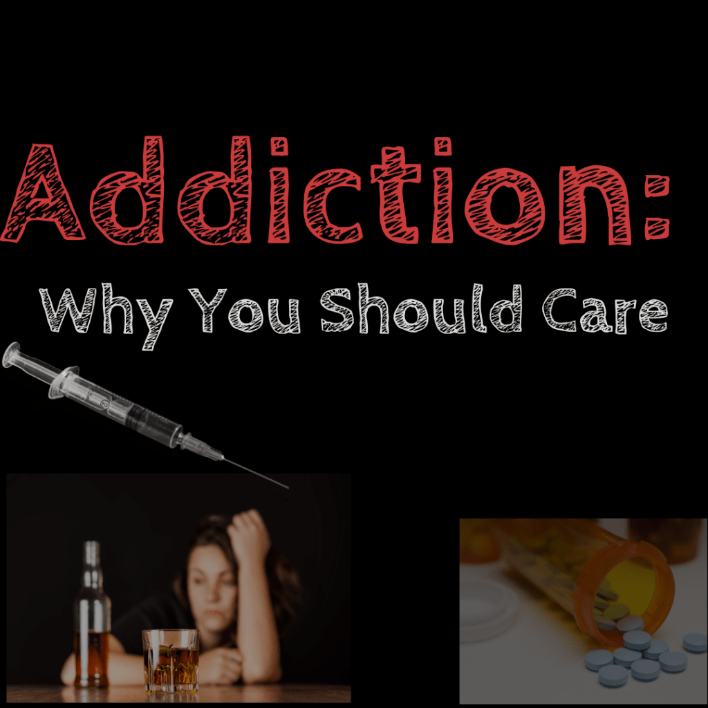 Addiction Addiction