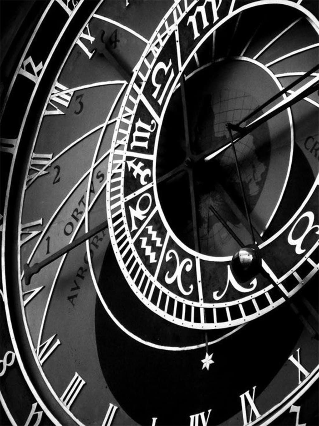 Time Travel Time Travel