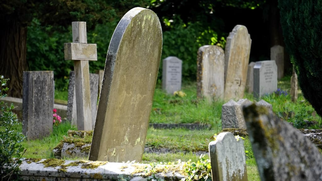 The 8 Most Haunted Places in the UK The 8 Most Haunted Places in the UK