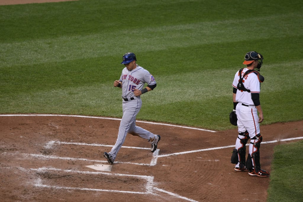 One More Big Hit from Carlos Beltran One More Big Hit from Carlos Beltran