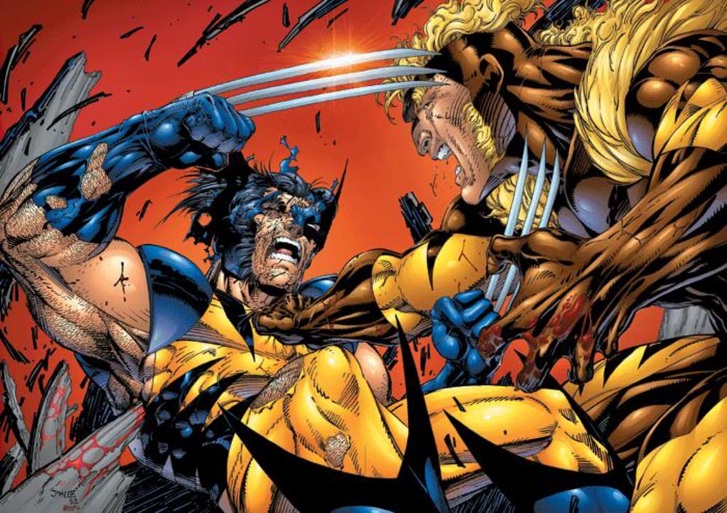I Don't Be-Liev It: 'Logan' Deleted Scene Brings Back Sabretooth I Don't Be-Liev It: 'Logan' Deleted Scene Brings Back Sabretooth