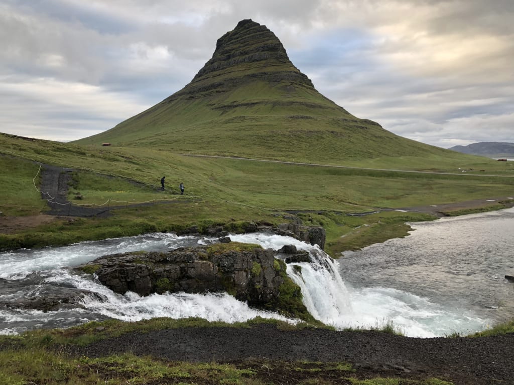 What to Pack for a Summer Trip to Iceland What to Pack for a Summer Trip to Iceland