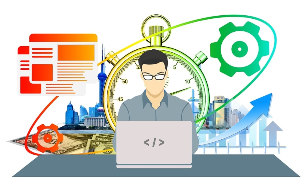 Tips to Improve Productivity in Factories Tips to Improve Productivity in Factories