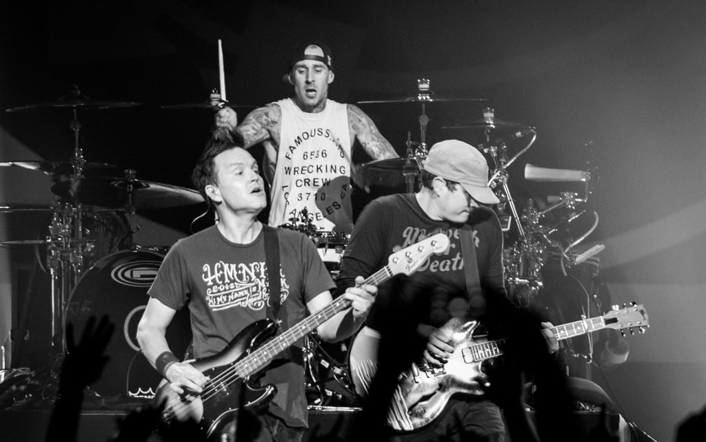 Back Together Again: Bands That Have Survived a Hiatus Back Together Again: Bands That Have Survived a Hiatus