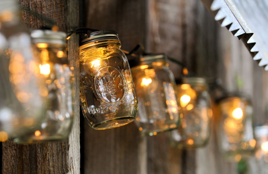 DIY Backyard Projects That Are Easy to Do DIY Backyard Projects That Are Easy to Do