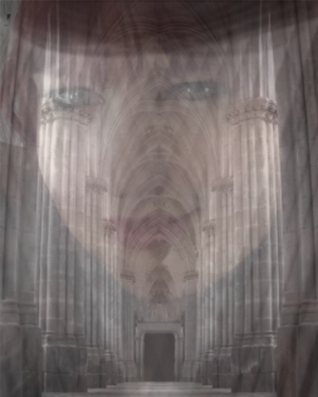 The Girl Who Disappears The Girl Who Disappears