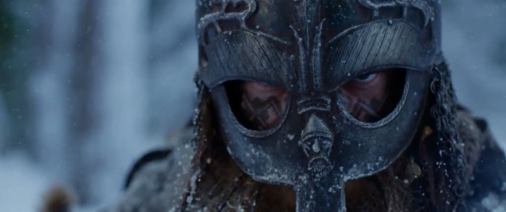 The Varangian Guard The Varangian Guard