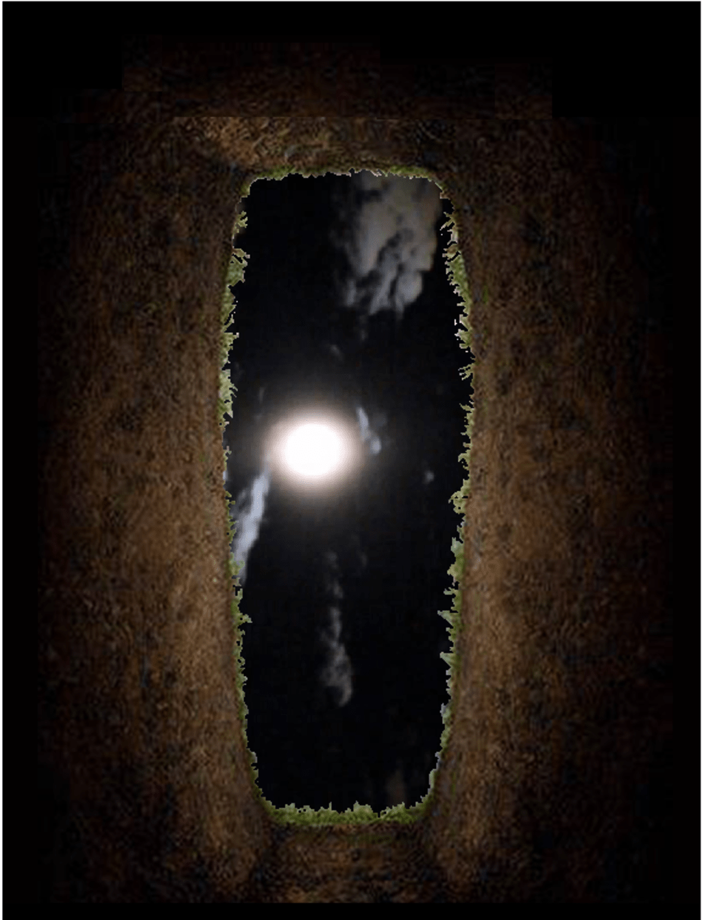 The Light at the End of the Tunnel The Light at the End of the Tunnel