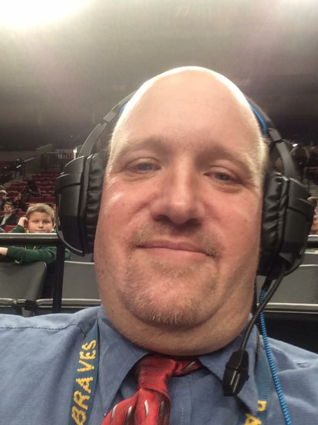 The Future of Broadcasting The Future of Broadcasting