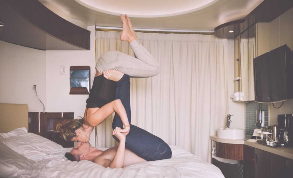 5 Things You Should Know About Dating an Addict in Recovery 5 Things You Should Know About Dating an Addict in Recovery